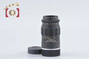 [Used] Leica ELMARIT 90mm f/2.8 Leica M-mount