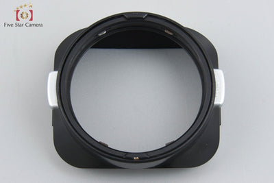 【中古】Leica ライカ 12524 フード SUMMICRON 35mm f/2 用