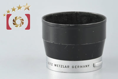 [Used] Leica Lens Hood IUFOO for 90mm f/2.8, 90mm f/4