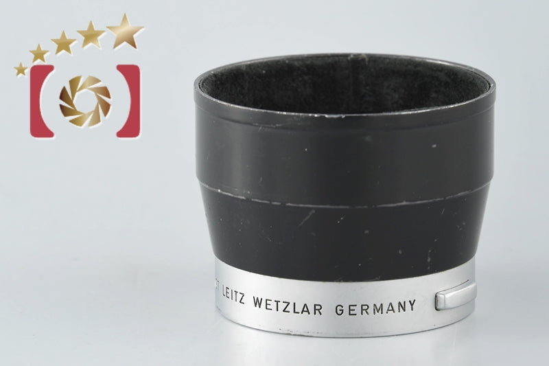 [Used] Leica Lens Hood IUFOO for 90mm f/2.8, 90mm f/4