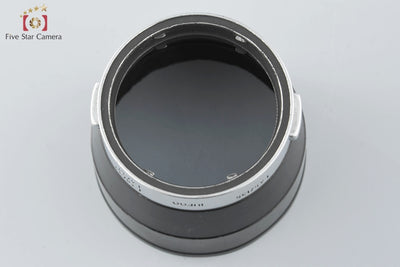 [Used] Leica Lens Hood IUFOO for 90mm f/2.8, 90mm f/4