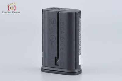 [Used] Leica BP-SCL4 Lithium-ion Battery for SL
