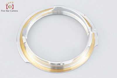 [Used] Leica L-M Mount Adapter for M2 M3 90 90mm Lens