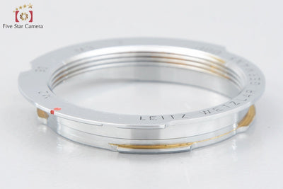 [Used] Leica L-M Mount Adapter for M2 M3 90 90mm Lens