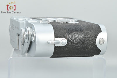 【中古】Leica ライカ M3 ダブルストローク レンジファインダーフィルムカメラ