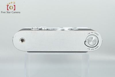 【中古】Leica ライカ M3 ダブルストローク レンジファインダーフィルムカメラ