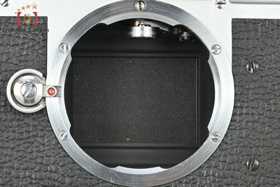 【中古】Leica ライカ M3 ダブルストローク レンジファインダーフィルムカメラ