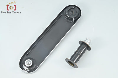 【中古】Leica ライカ M3 ダブルストローク レンジファインダーフィルムカメラ