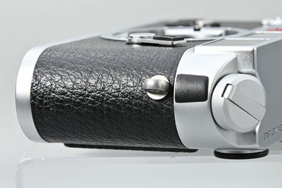 [Used] Leica M6 Chrome with GMBH Engraving