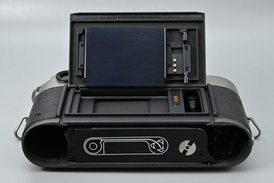 Leica M6 Titanium