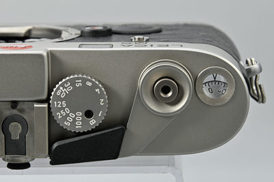 Leica M6 Titanium