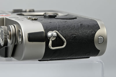 Leica M6 Titanium
