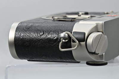 Leica M6 Titanium