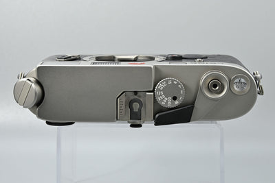 Leica M6 Titanium