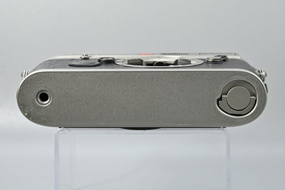 Leica M6 Titanium