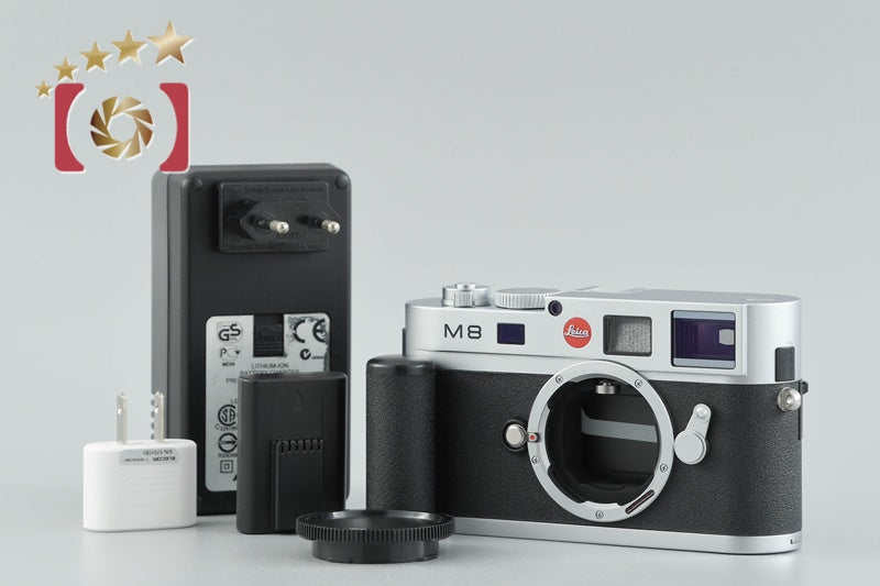 レンジファインダーカメラ – ページ7 – Five Star Camera | ファイブ