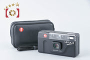 [Used] Leica mini II Compact Film Camera
