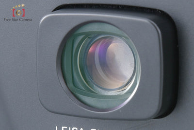 [Used] Leica mini II Compact Film Camera