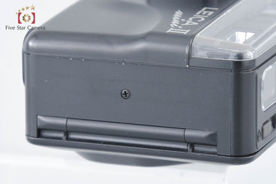 [Used] Leica mini II Compact Film Camera