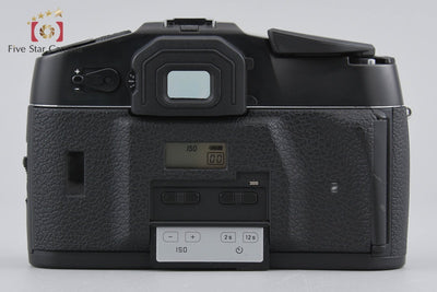 Used] Leica R8 Black Film SLR Camera