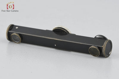 [Used] Leica Leitz FODIS Rangefinder - Feet Scale