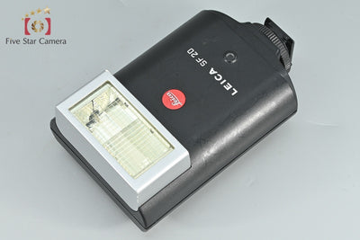 [Used] Leica SF20 Flash Unit