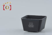 【中古】Leica ライカ Summar 角型レンズフード NEW-YORK 刻印 希少品
