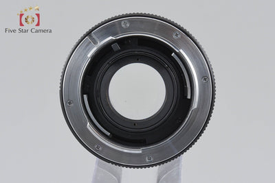 [Used] Leica SUMMICRON-R 50mm f/2 3-Cam