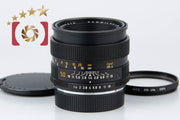 [Used] Leica SUMMILUX-R 50mm f/1.4 E55 11777 R Cam serviced in Dec. 2023