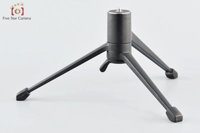 [Used] Leica Tabletop Tripod 14100 with Original Box
