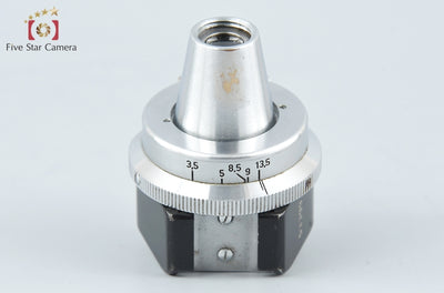 [Used] Leica Universal Finder 3.5-13.5cm