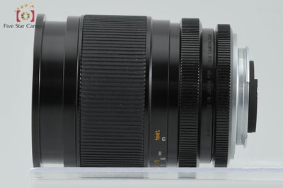 [Used] Leica Vario-Elmar-R 28-70mm f/3.5-4.5 E60 3-Cam