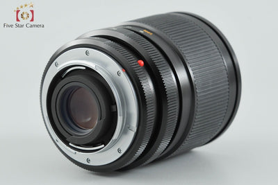 [Used] Leica Vario-Elmar-R 28-70mm f/3.5-4.5 E60 3-Cam