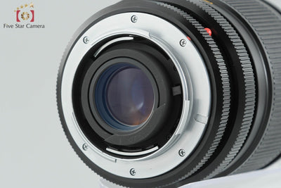 [Used] Leica Vario-Elmar-R 28-70mm f/3.5-4.5 E60 3-Cam