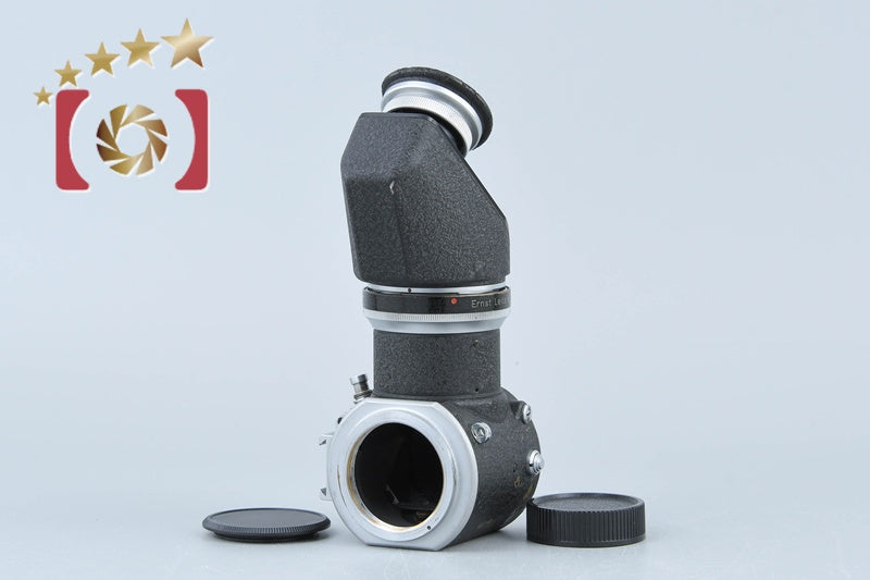 [Used] Leica Leitz Visoflex I Mirror Box 45° Loupe for L39