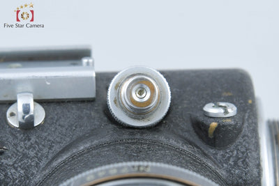 [Used] Leica Leitz Visoflex I Mirror Box 45° Loupe for L39