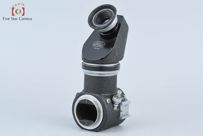 [Used] Leica Leitz Visoflex I Mirror Box 45° Loupe for L39