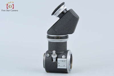 [Used] Leica Leitz Visoflex I Mirror Box 45° Loupe for L39