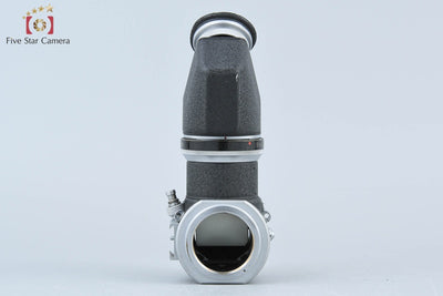 [Used] Leica Leitz Visoflex I Mirror Box 45° Loupe for L39