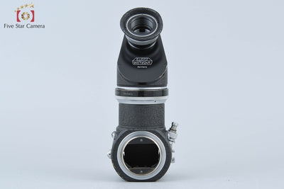 [Used] Leica Leitz Visoflex I Mirror Box 45° Loupe for L39
