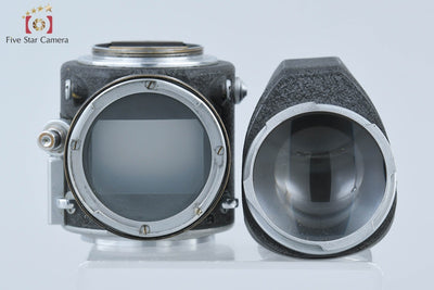 [Used] Leica Leitz Visoflex I Mirror Box 45° Loupe for L39