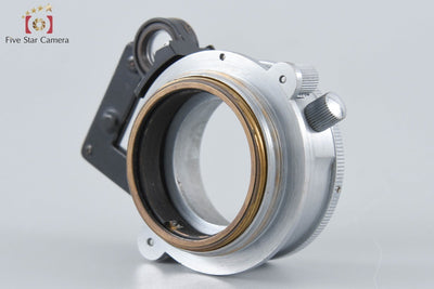 [Used] Leitz NOOKY-HESUM Close-Up Ring for Elmar 50mm