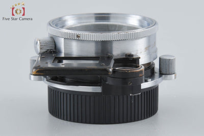 [Used] Leitz NOOKY-HESUM Close-Up Ring for Elmar 50mm