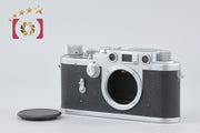 【中古】Leotax レオタックス f レンジファインダーフィルムカメラ