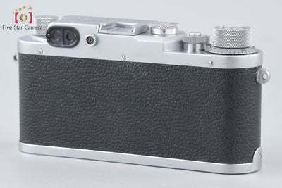 【中古】Leotax レオタックス f レンジファインダーフィルムカメラ