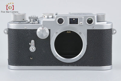 【中古】Leotax レオタックス f レンジファインダーフィルムカメラ
