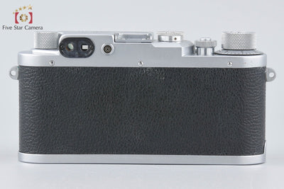 【中古】Leotax レオタックス f レンジファインダーフィルムカメラ