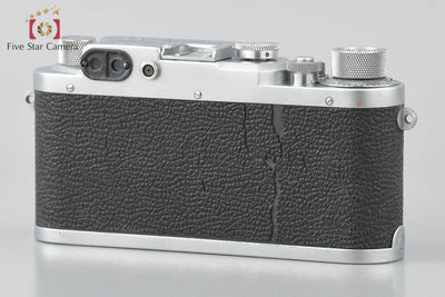 【中古】Leotax レオタックス f レンジファインダーフィルムカメラ