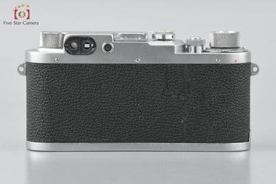 【中古】Leotax レオタックス f レンジファインダーフィルムカメラ