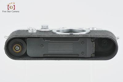 【中古】Leotax レオタックス TV2 Merit レンジファインダーフィルムカメラ